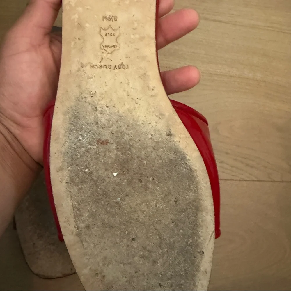 Tory Burch 100% authentic
